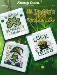 St. Paddy's Day Ornaments (image for) St. Paddy's Day Ornaments